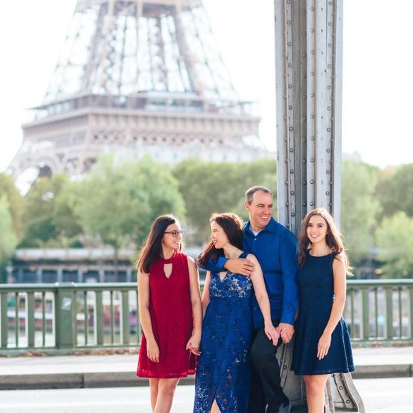 Meet your Posher, Mark - Picture 1 of 1